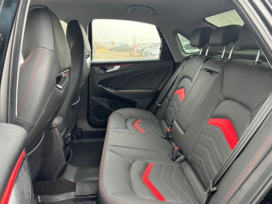 Kaiyi E5 Standard, 2023 года, пробег 11069 км