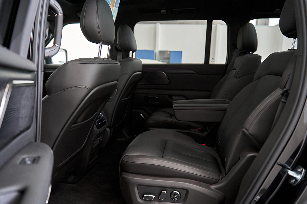 Rox 01 Семейная Версия / Family Edition, черный