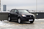 SsangYong Actyon Original, 2014 года, пробег 81500 км