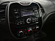Renault Kaptur Drive, 2017 года, пробег 74741 км
