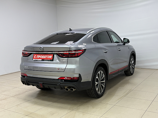 Changan CS85, 2022 года, пробег 41863 км