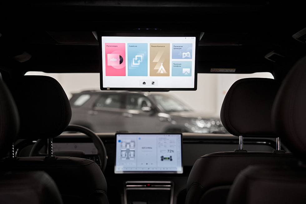 Rox 01 Семейная Версия / Family Edition, черный