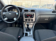 Ford Focus Comfort, 2011 года, пробег 122000 км