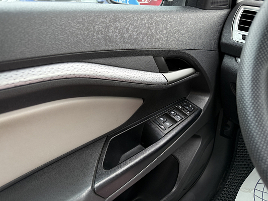 Lada (ВАЗ) Vesta Comfort Image, 2018 года, пробег 102000 км