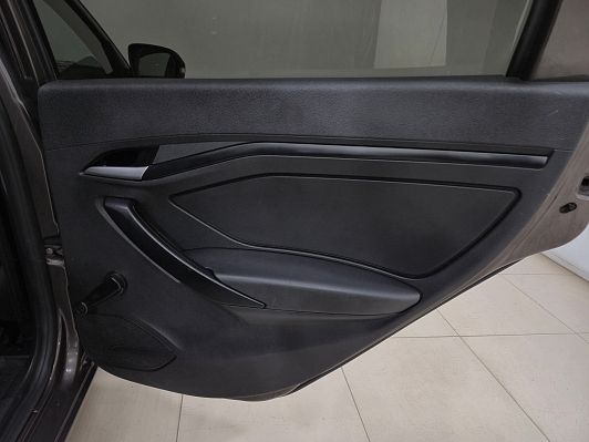 Lada (ВАЗ) Vesta Classic Start (2019), 2021 года, пробег 75464 км