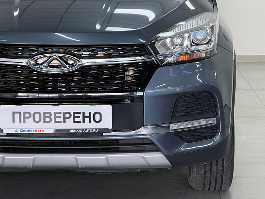 Chery Tiggo 4 Cosmo, 2020 года, пробег 83076 км