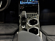 Geely Atlas Флагман, черный