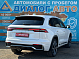 Geely Xingyue L Flagship, 2024 года, пробег 38300 км
