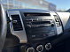 Mitsubishi Outlander Instyle, 2011 года, пробег 197181 км