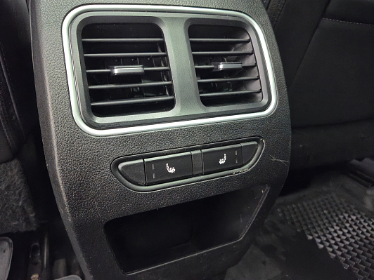 Haval F7 Premium, 2020 года, пробег 128701 км