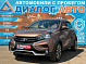 Lada (ВАЗ) XRAY BLACK, 2021 года, пробег 65700 км