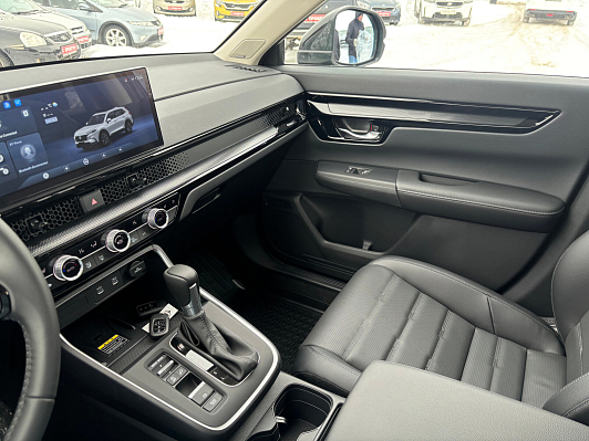 Honda CR-V, 2026 года, пробег 53 км