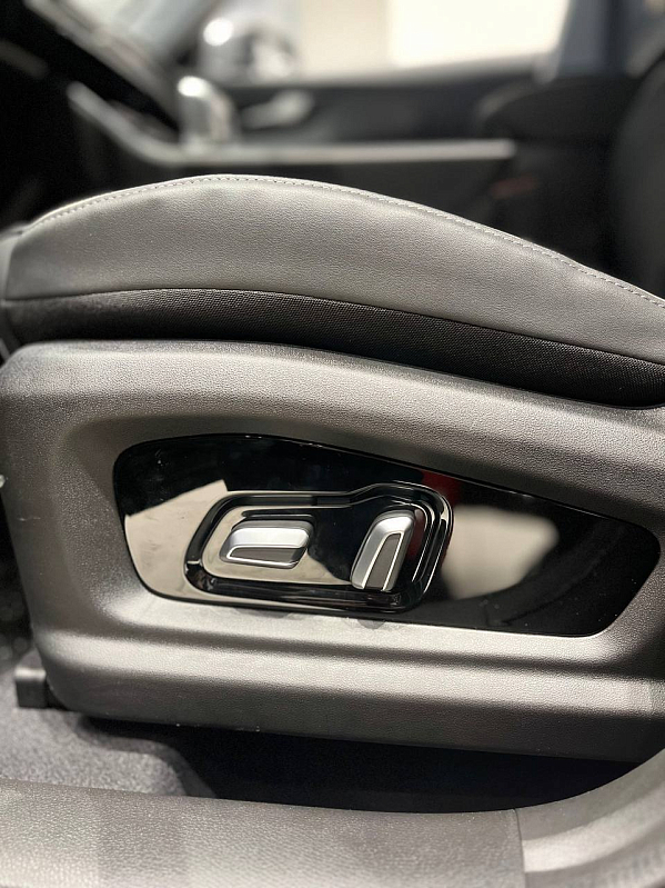 TENET T4 Прайм, черный