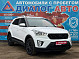 Hyundai Creta Comfort, 2021 года, пробег 109580 км