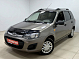 Lada (ВАЗ) Kalina Luxe Navi Glonass 21947-52-21V, 2015 года, пробег 254412 км