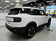 Jetour T1 Премиум, 2026 года, пробег 6300 км