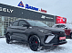 Geely Coolray Champion edition (Binyue Cool), 2024 года, пробег 15709 км