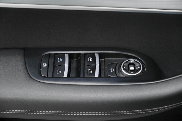 Chery Tiggo 7 Pro Max Ultimate, 2023 года, пробег 59700 км