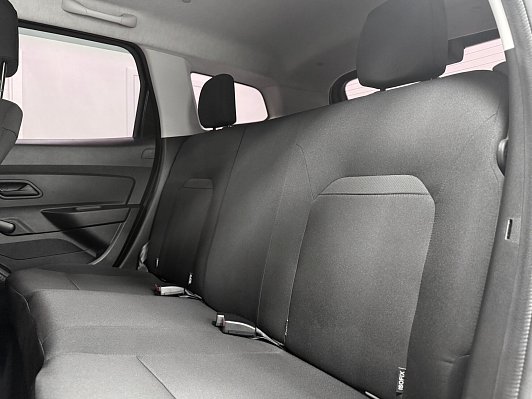 Renault Duster Drive, 2021 года, пробег 147000 км