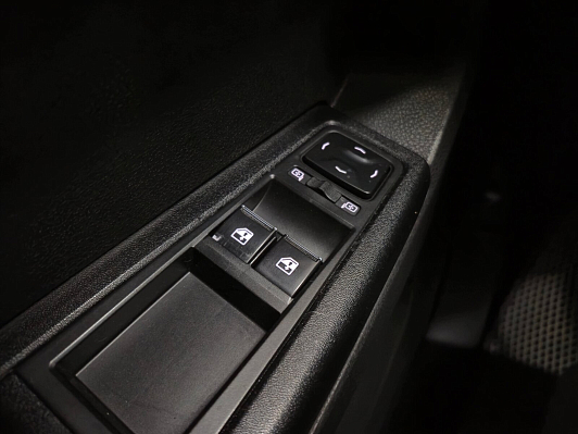 Lada (ВАЗ) Vesta Luxe EnjoY Pro Prestige, 2016 года, пробег 154030 км