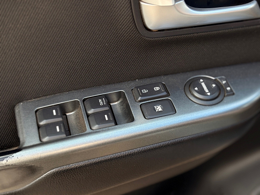 Kia Rio Luxe, 2013 года, пробег 158265 км