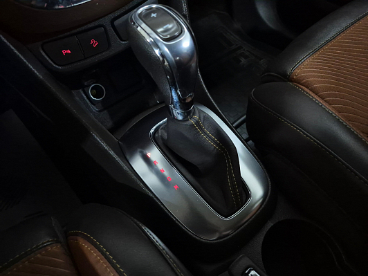 Opel Mokka Cosmo, 2014 года, пробег 128678 км