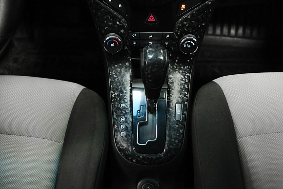 Chevrolet Cruze LS, 2011 года, пробег 188000 км