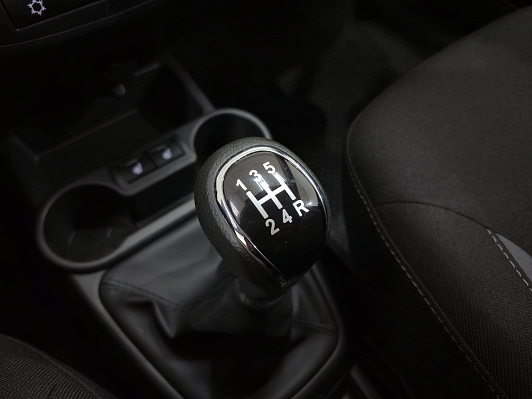 Lada (ВАЗ) Granta #CLUB'23, 2023 года, пробег 39850 км