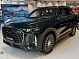 Chery Tiggo 9 Ультра / Ultra, зеленый