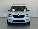 Skoda Yeti, 2014 года, пробег 189111 км