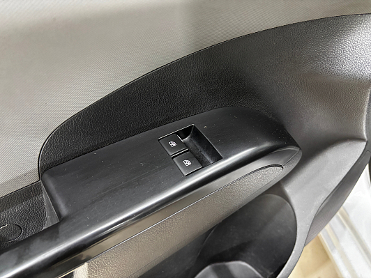 Chevrolet Aveo, 2012 года, пробег 216345 км