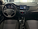 Hyundai Solaris Comfort, 2021 года, пробег 114000 км