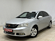 Geely Emgrand EC7, 2014 года, пробег 191384 км