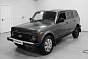 Lada (ВАЗ) 2131 (4x4) Classic, 2016 года, пробег 91000 км