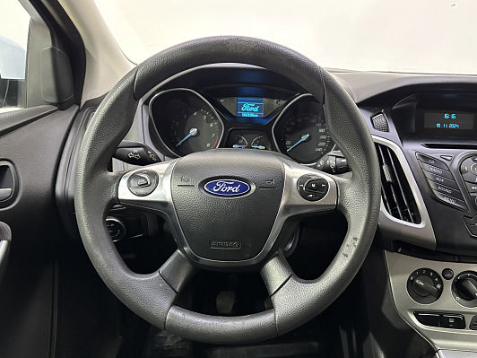 Ford Focus Trend, 2014 года, пробег 161000 км