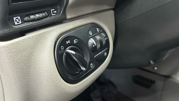 Lada (ВАЗ) Kalina, 2009 года, пробег 125988 км