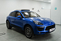 Porsche Macan S, 2015 года, пробег 182983 км