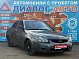 Lada (ВАЗ) Priora, 2017 года, пробег 227000 км