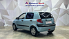 Hyundai Getz GLS, 2008 года, пробег 155000 км