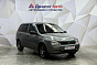 Lada (ВАЗ) Kalina, 2009 года, пробег 176907 км