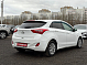 Hyundai i30 Active, 2016 года, пробег 214758 км