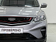 Geely Coolray Comfort, 2020 года, пробег 72000 км