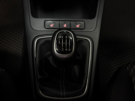 Kia Rio, 2019 года, пробег 91000 км