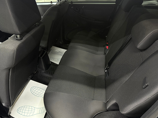 Lada (ВАЗ) Niva Travel Comfort, 2023 года, пробег 58114 км