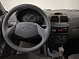 Hyundai Accent, 2008 года, пробег 240648 км