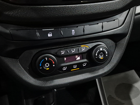 Lada (ВАЗ) Vesta Classic Start (2019), 2021 года, пробег 75464 км