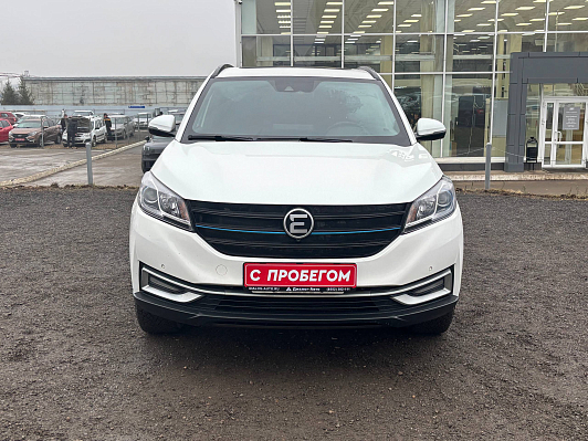 Evolute i-JOY Base, 2022 года, пробег 17543 км