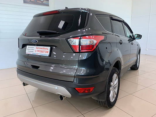 Ford Kuga Trend, 2019 года, пробег 81871 км