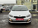Kia Ceed Comfort, 2017 года, пробег 133819 км