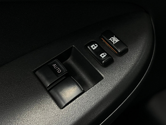 Toyota Corolla, 2007 года, пробег 208000 км